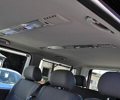 2008 Volkswagen Caravelle - Image 7/10