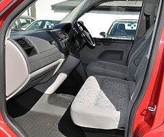2008 Volkswagen Caravelle - Image 8/10