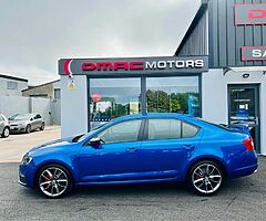 2017 Škoda Octavia