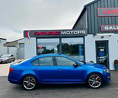 2017 Škoda Octavia - Image 4/10