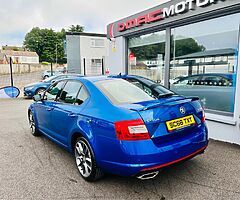 2017 Škoda Octavia - Image 5/10