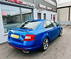 2017 Škoda Octavia - Image 6/10