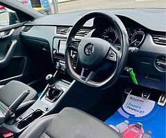 2017 Škoda Octavia - Image 7/10