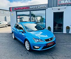2013 SEAT Leon