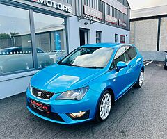 2013 SEAT Leon - Image 3/10