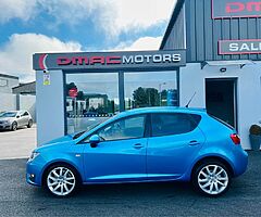 2013 SEAT Leon - Image 4/10