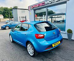 2013 SEAT Leon - Image 6/10