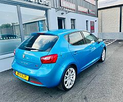 2013 SEAT Leon - Image 7/10