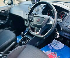 2013 SEAT Leon - Image 8/10