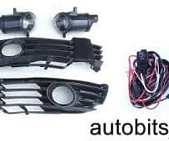 Wanted PARTS B5.5