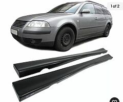 Wanted PARTS B5.5 - Image 3/4