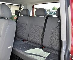 2008 Volkswagen Caravelle - Image 6/10