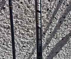 Fishing rod and reel - Image 3/6