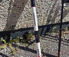 Fishing rod and reel - Image 4/6