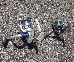 Fishing rod and reel - Image 5/6