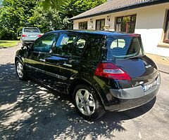 07 Megane 1.4 Petrol