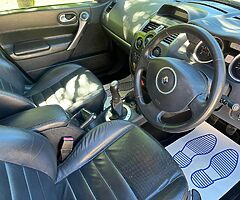 07 Megane 1.4 Petrol - Image 5/7
