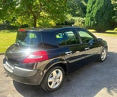 07 Megane 1.4 Petrol - Image 7/7
