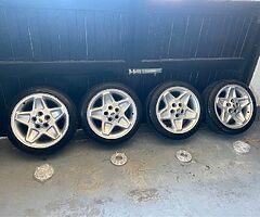 Landrover Mondials & Adapters