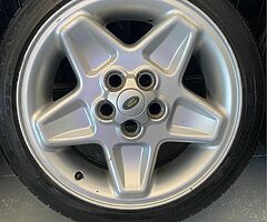 Landrover Mondials & Adapters - Image 4/10