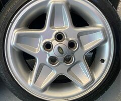 Landrover Mondials & Adapters - Image 9/10