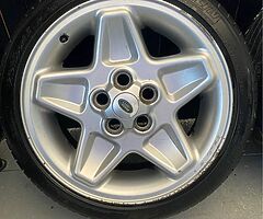 Landrover Mondials & Adapters - Image 10/10