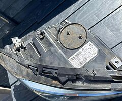 Headlight for BMW 5 Series - Image 3/7