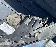 Headlight for BMW 5 Series - Image 4/7