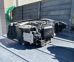 Headlight for BMW 5 Series - Image 5/7