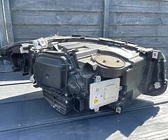 Headlight for BMW 5 Series - Image 6/7