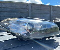 Headlight for BMW 5 Series - Image 7/7