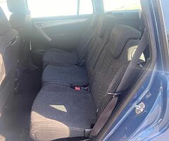 2009 CITROEN C4 PICASSO VTR 7SEATER NCT 4/23 JUST PASSED EXCELLENT CONDITION AUTOMATIC 1.6 DIESEL - Image 8/10