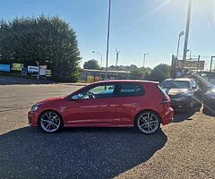 2017 Volkswagen Golf - Image 3/6