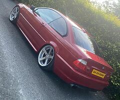 E46 Msport - Image 4/8