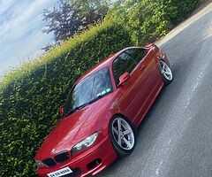 E46 Msport - Image 5/8
