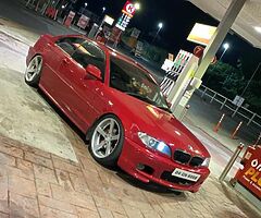 E46 Msport - Image 7/8