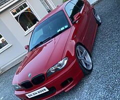 E46 Msport - Image 8/8