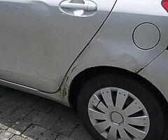 2006 yaris  FRESH NCT 08/2023 - Image 4/7