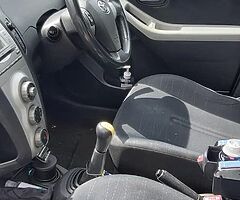 2006 yaris  FRESH NCT 08/2023 - Image 6/7