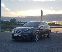 2008 Seat Leon