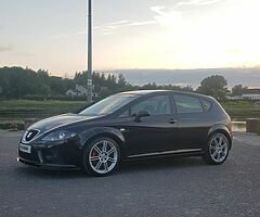 2008 Seat Leon