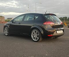 2008 Seat Leon - Image 4/10