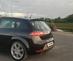 2008 Seat Leon - Image 5/10