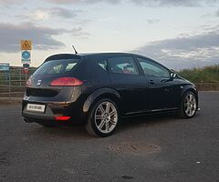 2008 Seat Leon - Image 6/10