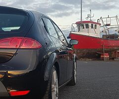 2008 Seat Leon - Image 7/10