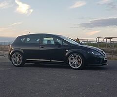 2008 Seat Leon - Image 10/10