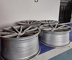 20" Vertini Alloys for sale