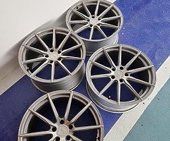 20" Vertini Alloys for sale