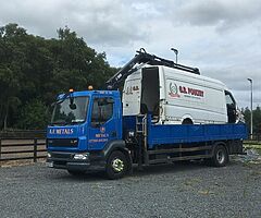 Scrap cars vans jeeps wanted top prices paid scrap metal clearance of scrap metal - Image 4/10