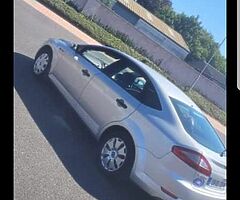 2009 mondeo very clean tax and tested driving 100 percent